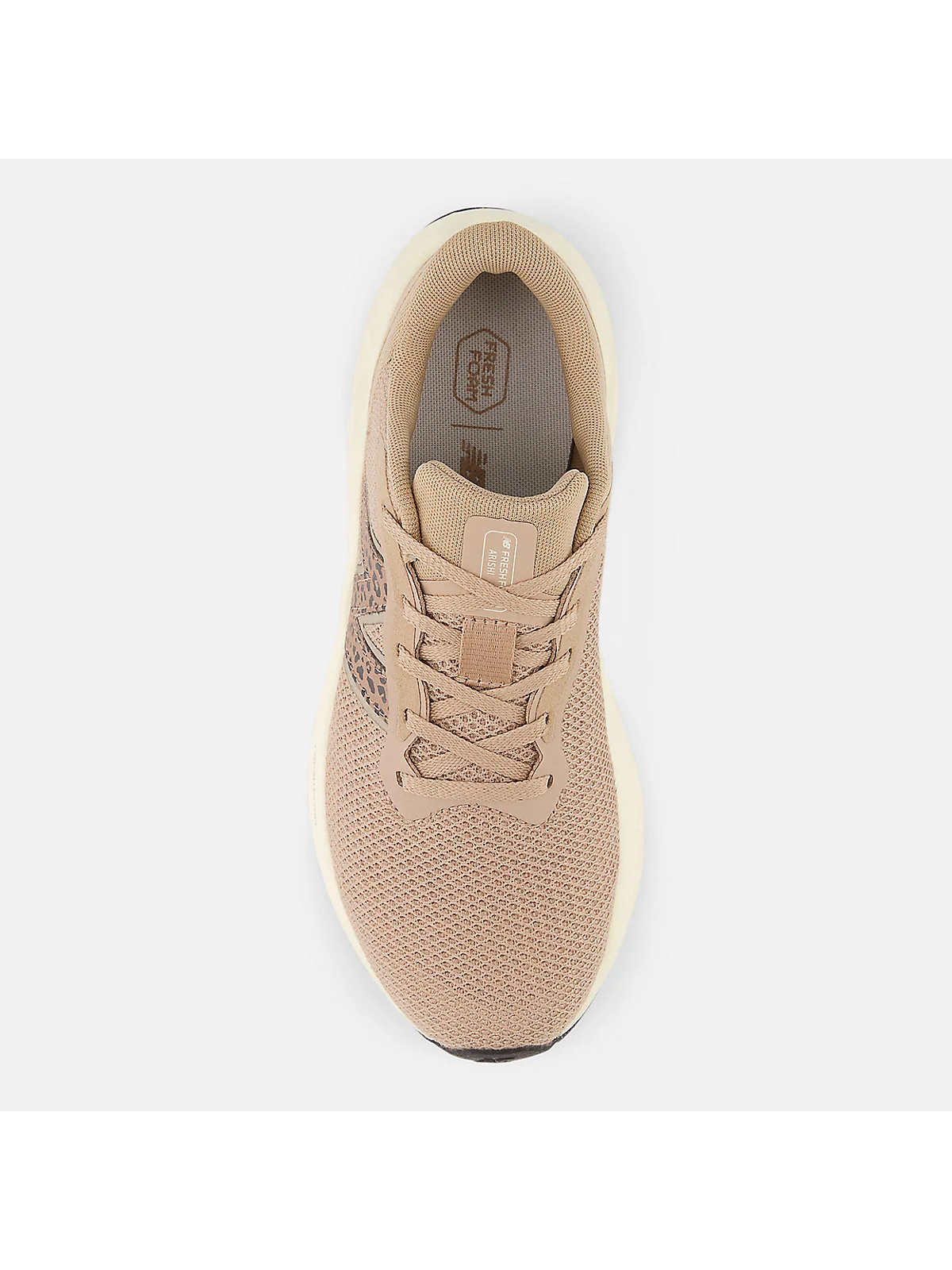 Женские кроссовки New Balance Fresh Foam Arishi v4 — 4