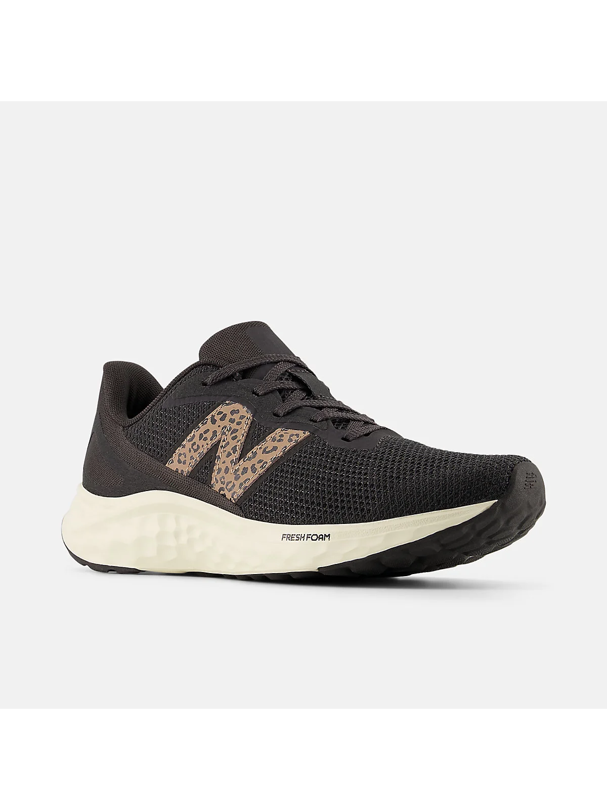 Женские кроссовки New Balance Fresh Foam Arishi v4 — 2