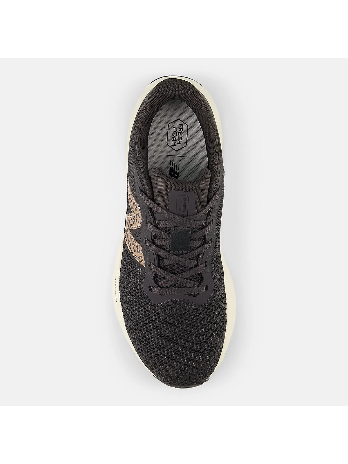 Женские кроссовки New Balance Fresh Foam Arishi v4 — 4
