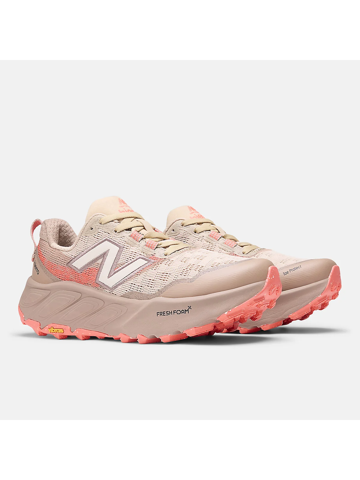 Кроссовки для трейлраннинга New Balance Fresh Foam X Hierro v9 — 2