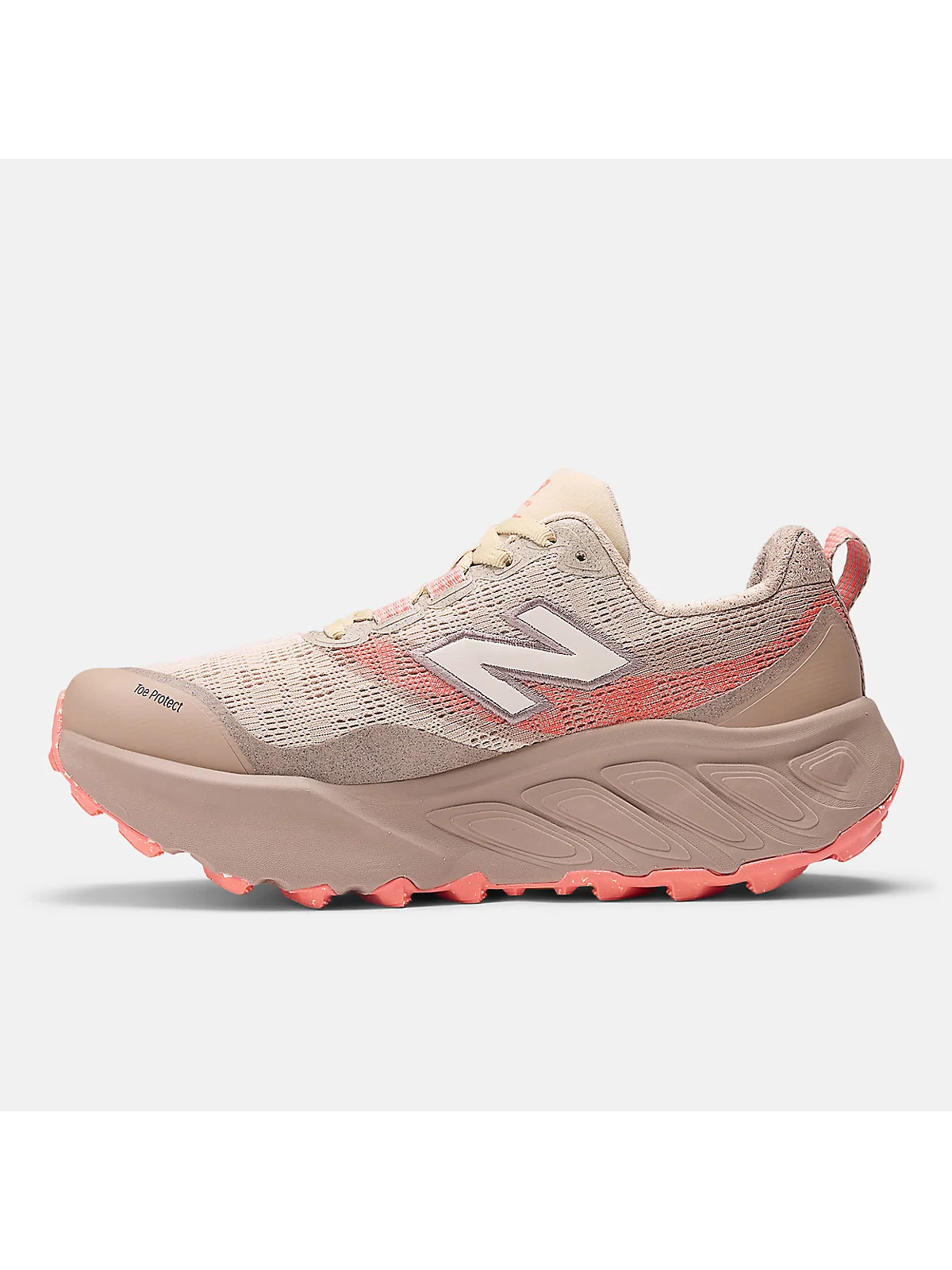 Кроссовки для трейлраннинга New Balance Fresh Foam X Hierro v9 — 3