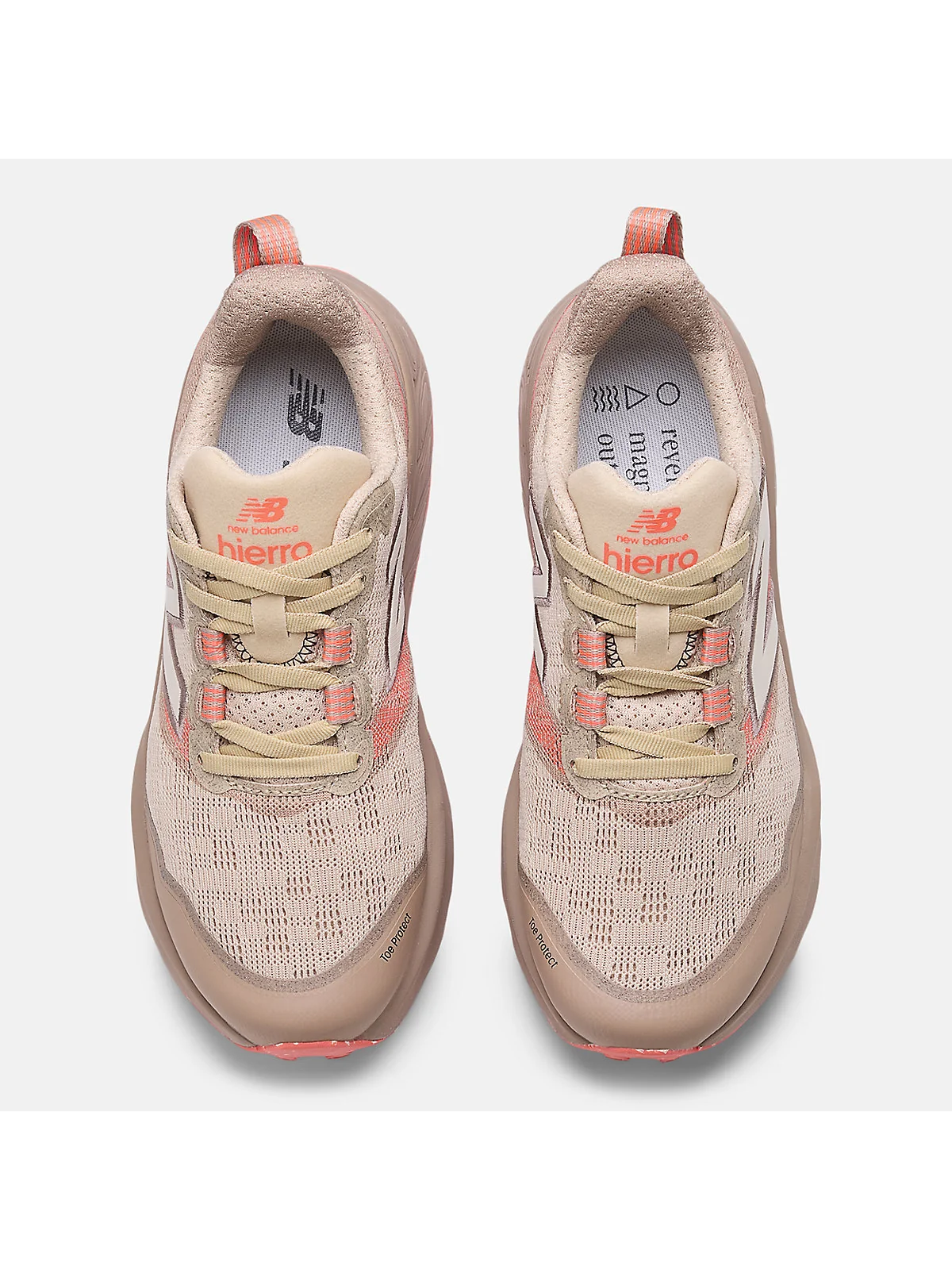Кроссовки для трейлраннинга New Balance Fresh Foam X Hierro v9 — 4