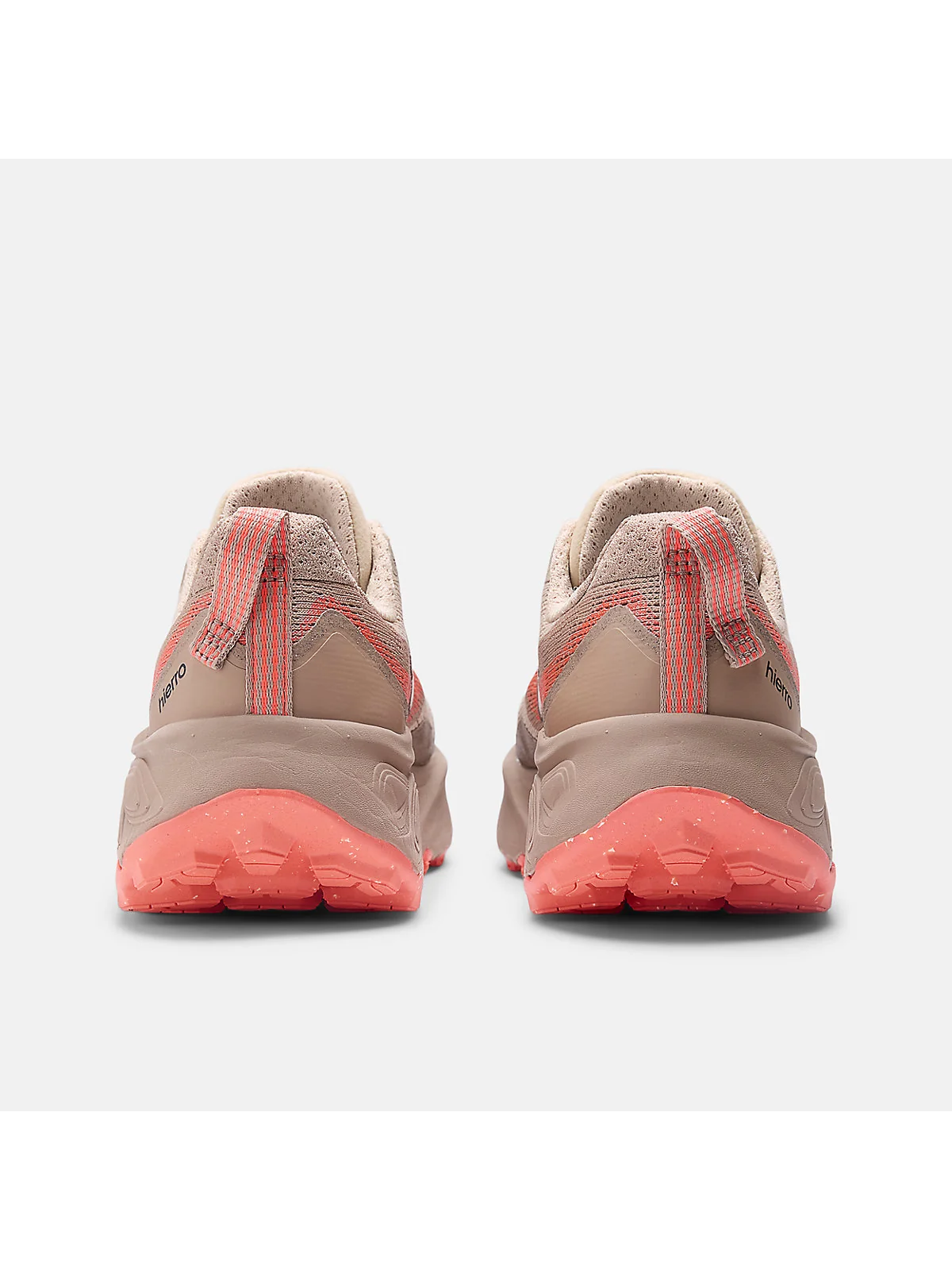 Кроссовки для трейлраннинга New Balance Fresh Foam X Hierro v9 — 5