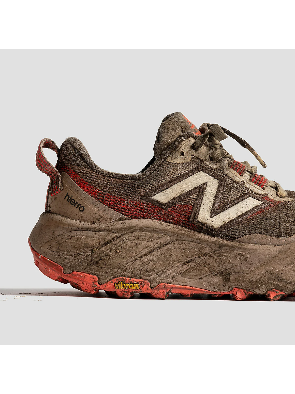 Кроссовки для трейлраннинга New Balance Fresh Foam X Hierro v9 — 9