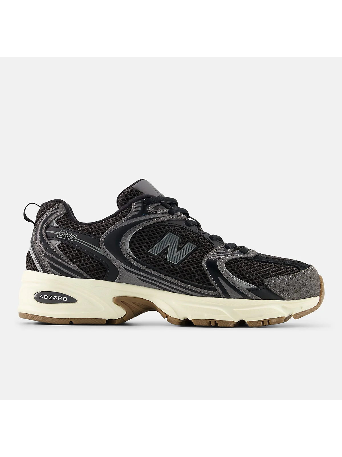 Кроссовки New Balance 530 мужские — 1