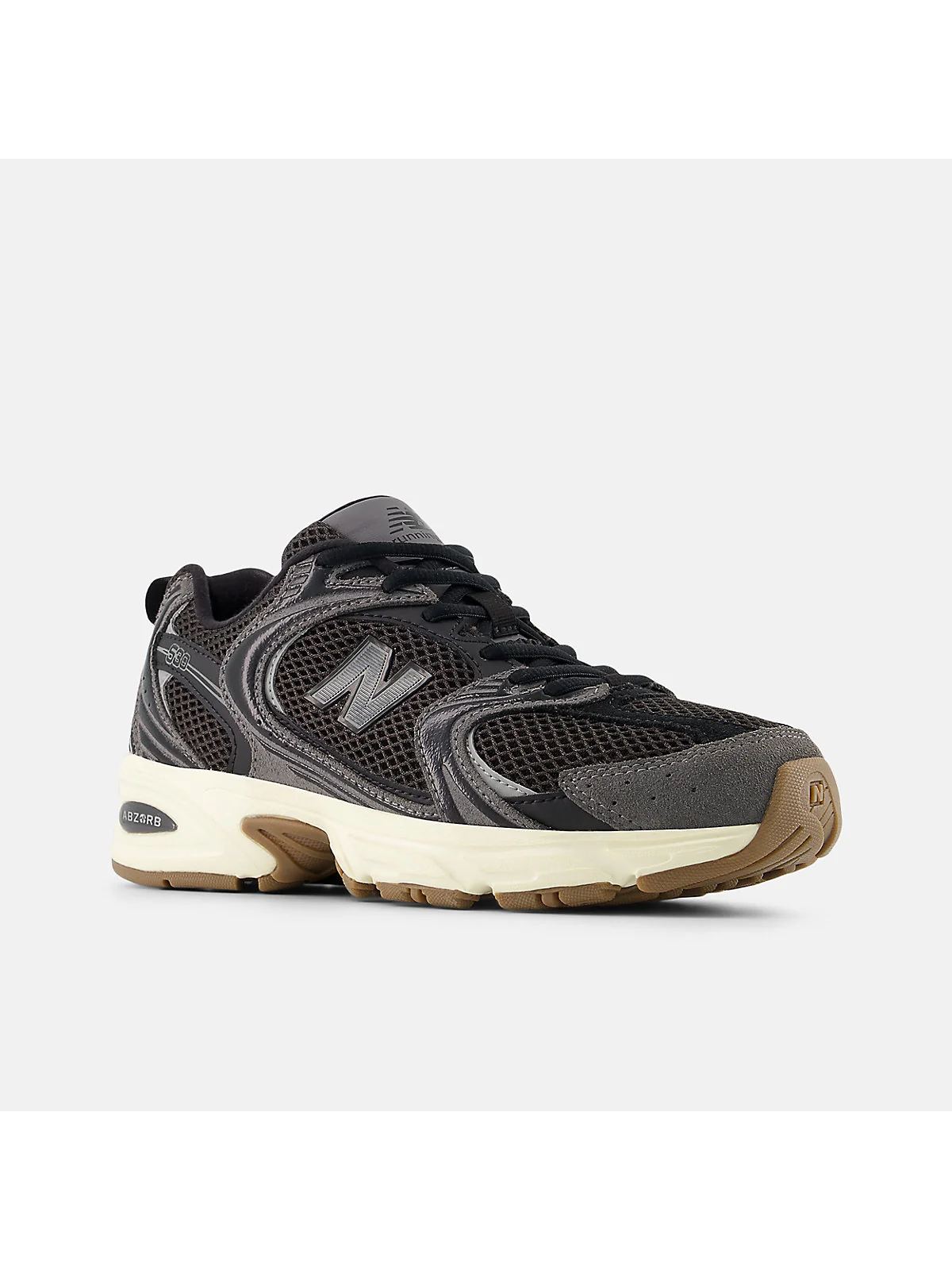 Кроссовки New Balance 530 мужские — 2