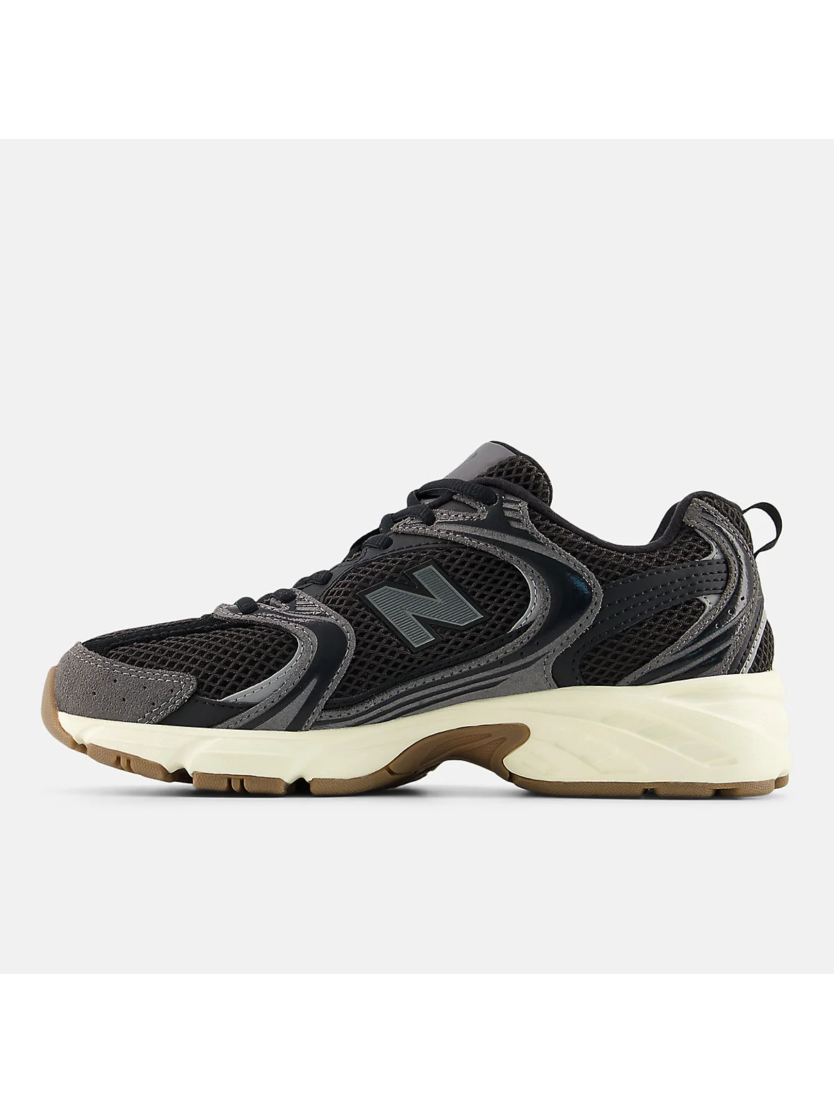 Кроссовки New Balance 530 мужские — 3