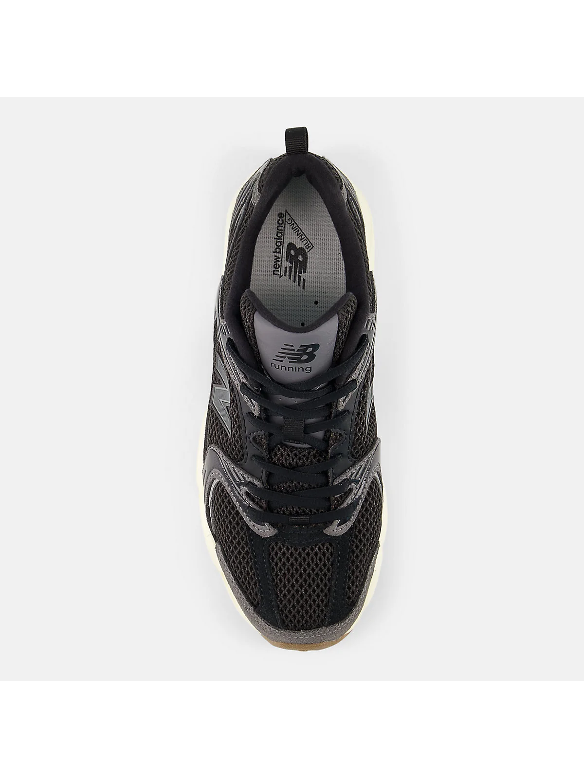 Кроссовки New Balance 530 мужские — 4
