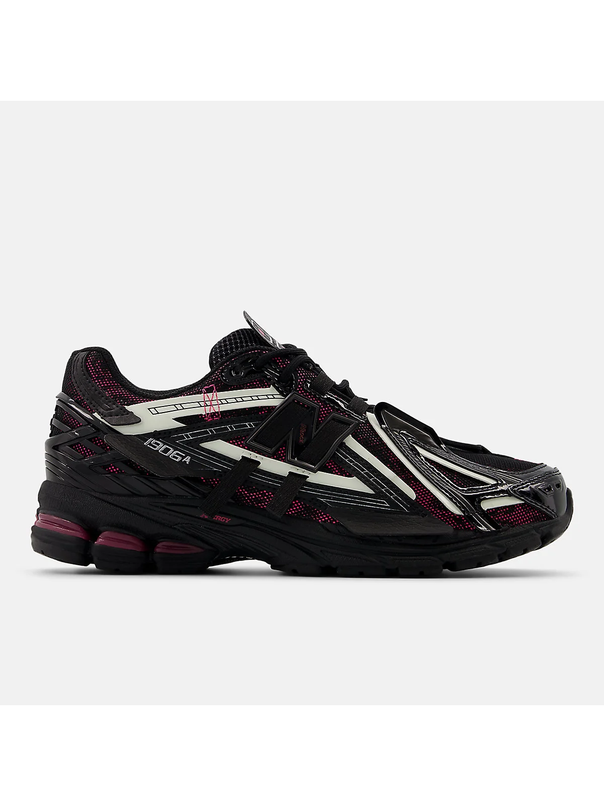 Мужские кроссовки New Balance 1906A — 1