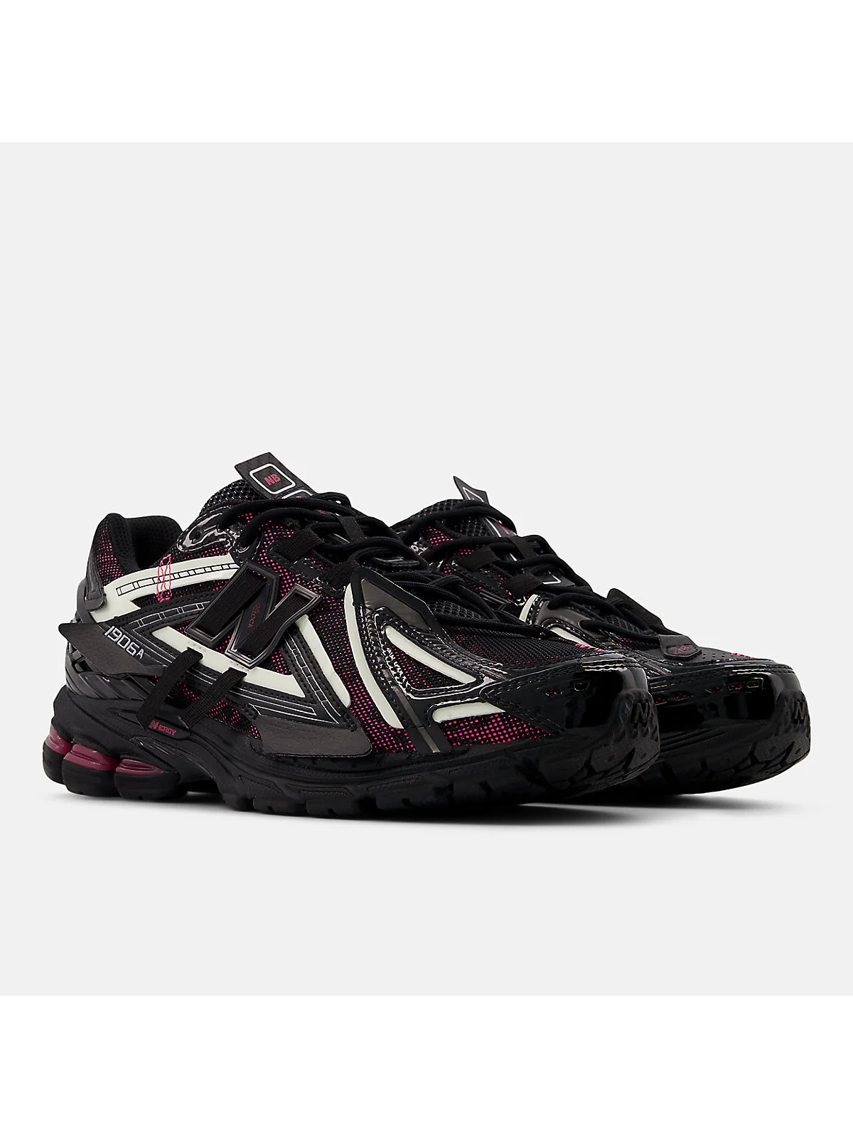Мужские кроссовки New Balance 1906A — 2