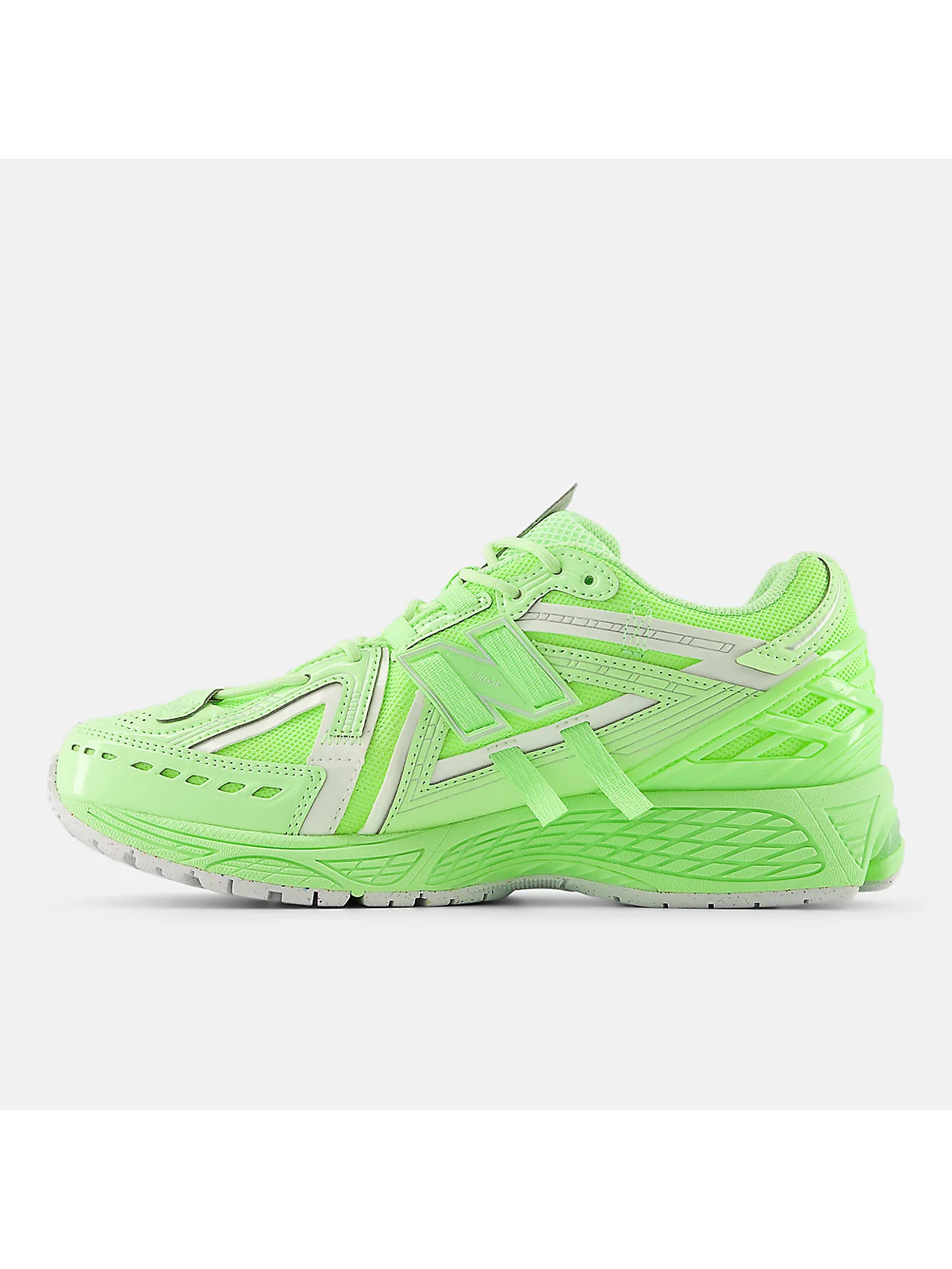 Мужские кроссовки New Balance 1906A — 3