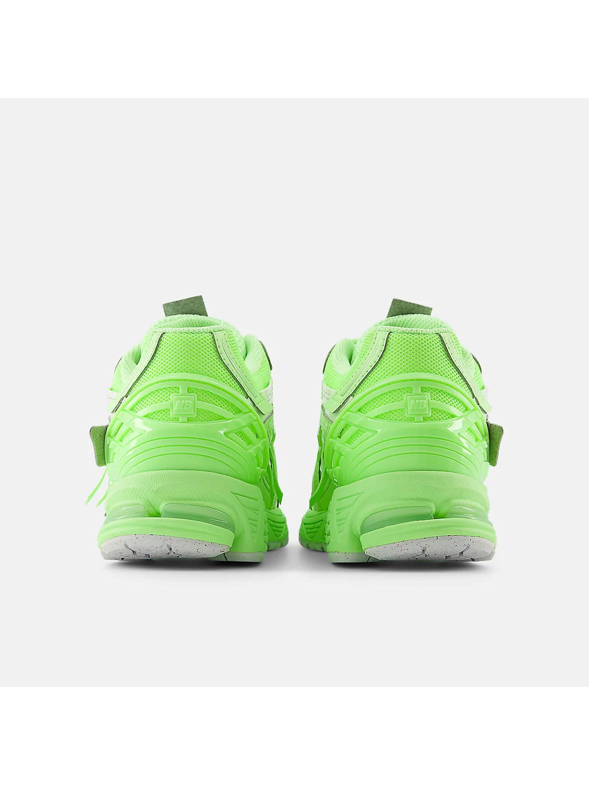 Мужские кроссовки New Balance 1906A — 5
