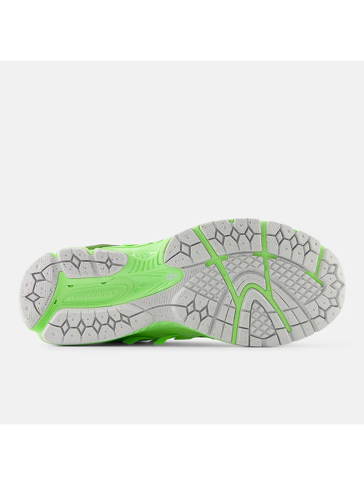 Мужские кроссовки New Balance 1906A — 6