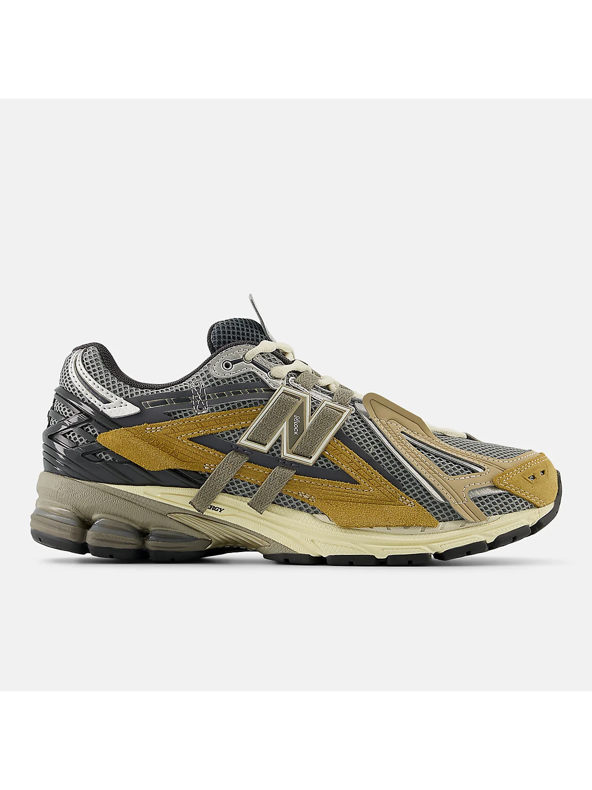 Мужские кроссовки New Balance 1906A — 1