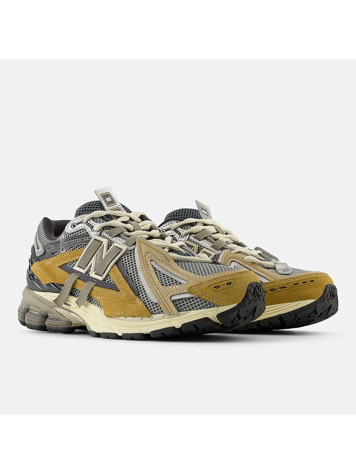 Мужские кроссовки New Balance 1906A — 2