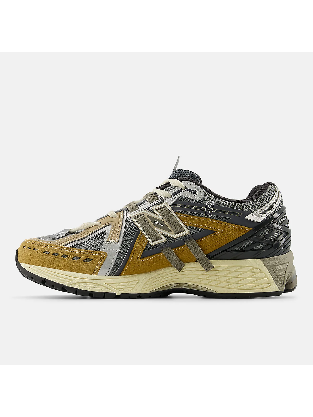 Мужские кроссовки New Balance 1906A — 3