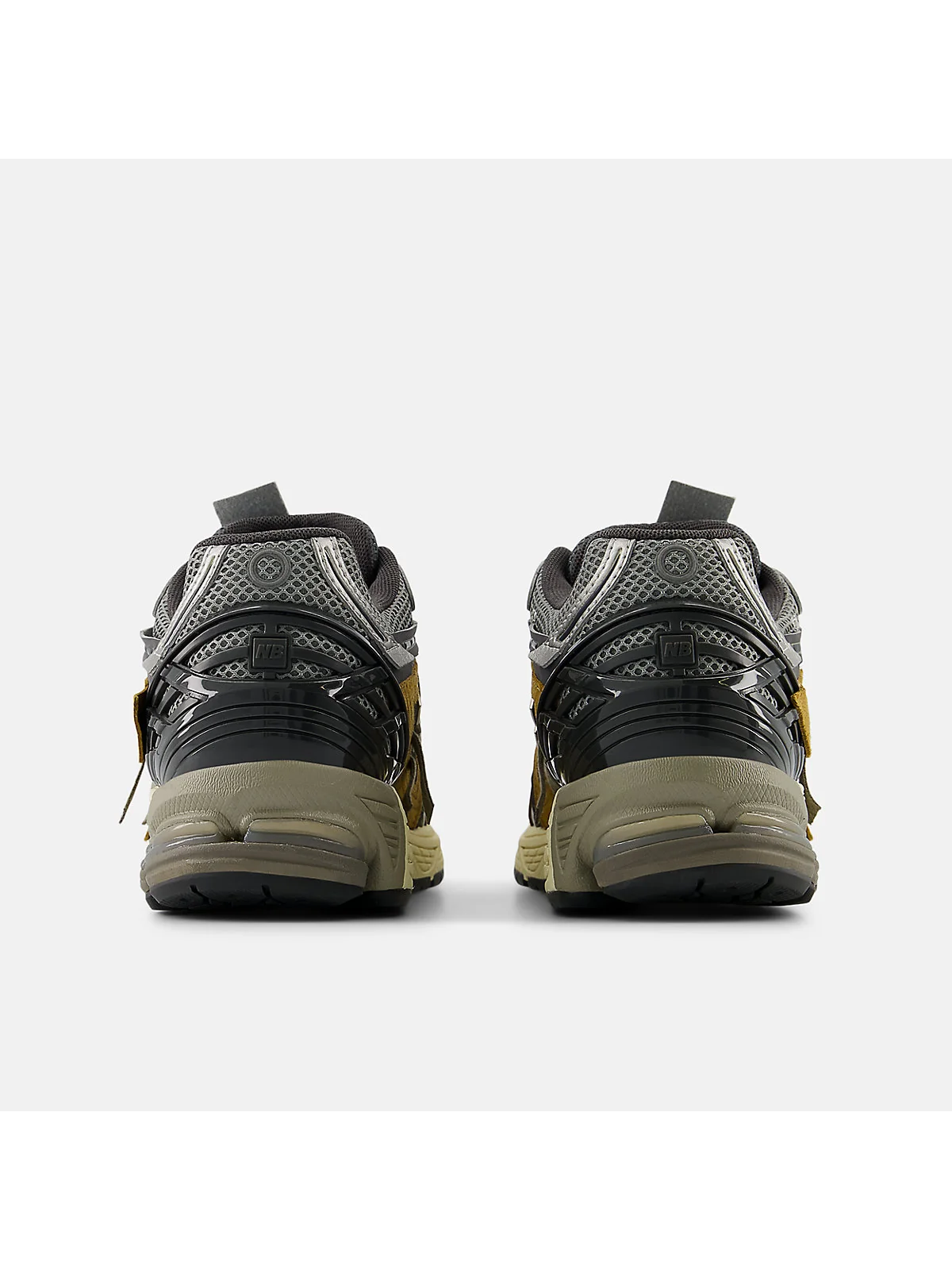 Мужские кроссовки New Balance 1906A — 5