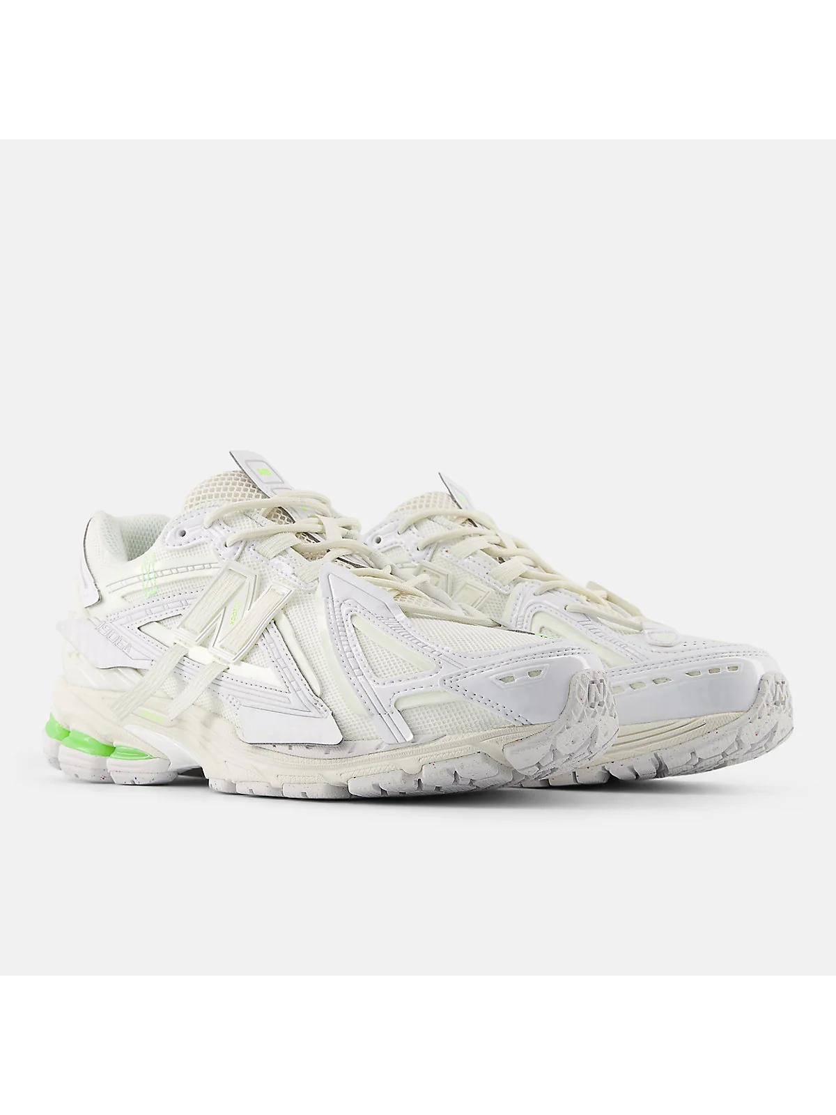 Мужские кроссовки New Balance 1906A — 2