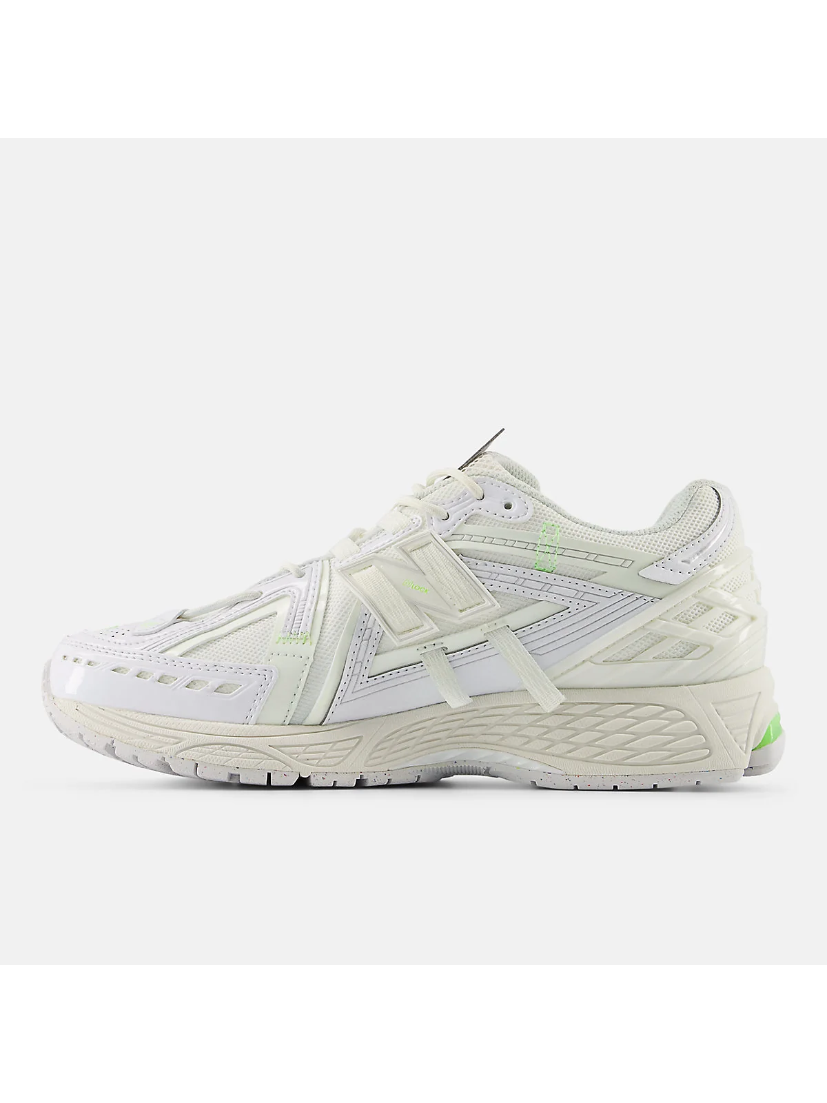 Мужские кроссовки New Balance 1906A — 3