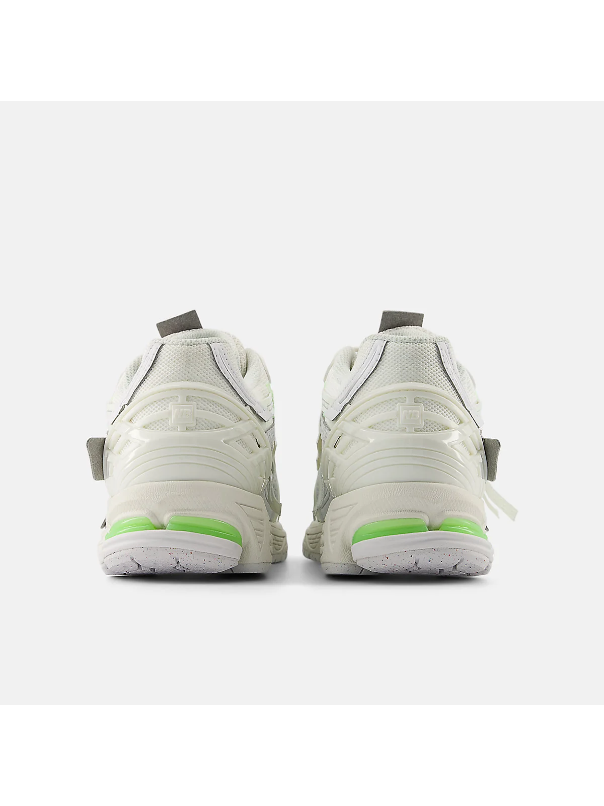Мужские кроссовки New Balance 1906A — 5
