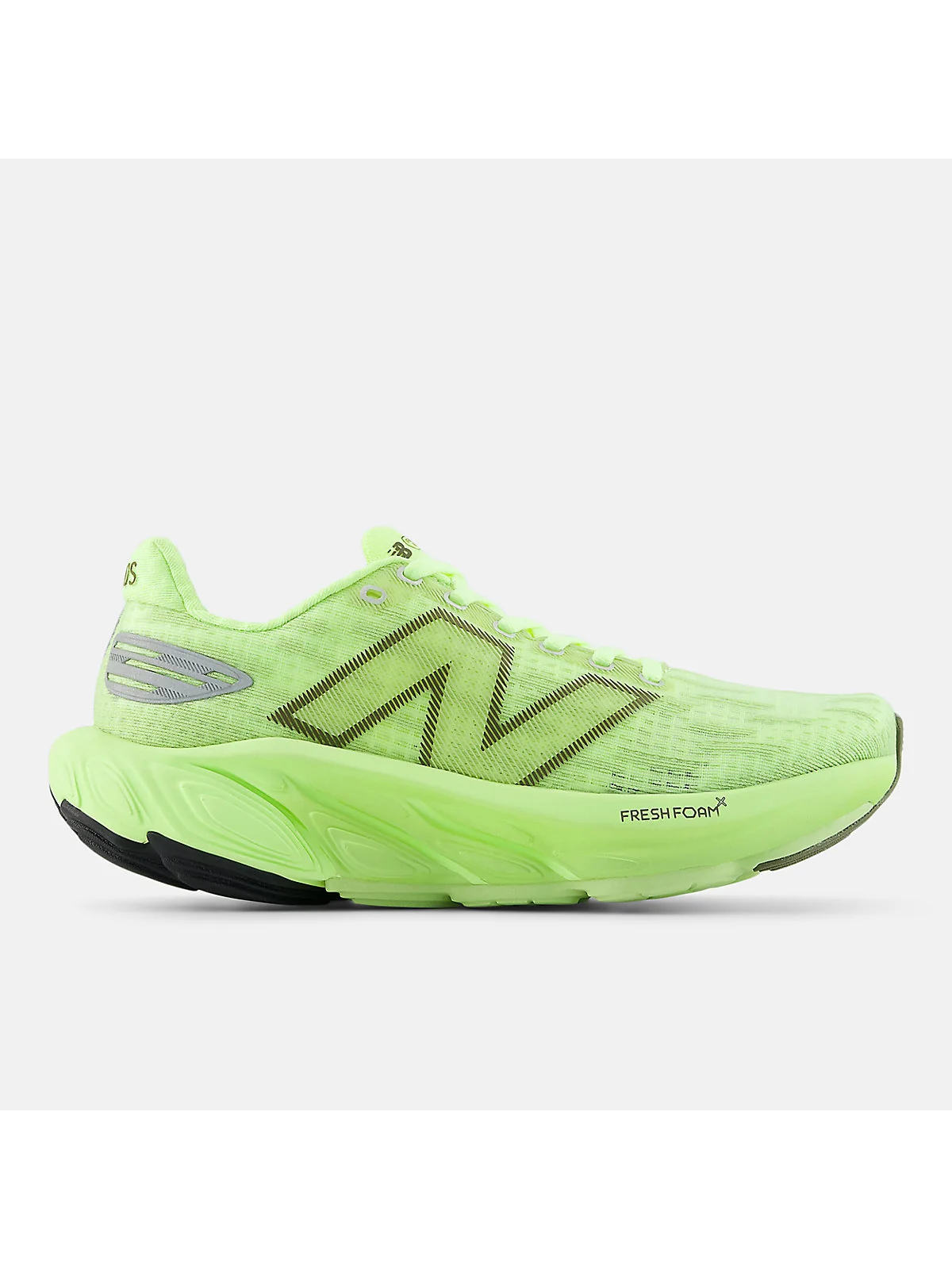 Женские кроссовки New Balance Fresh Foam X Balos v1 — 1