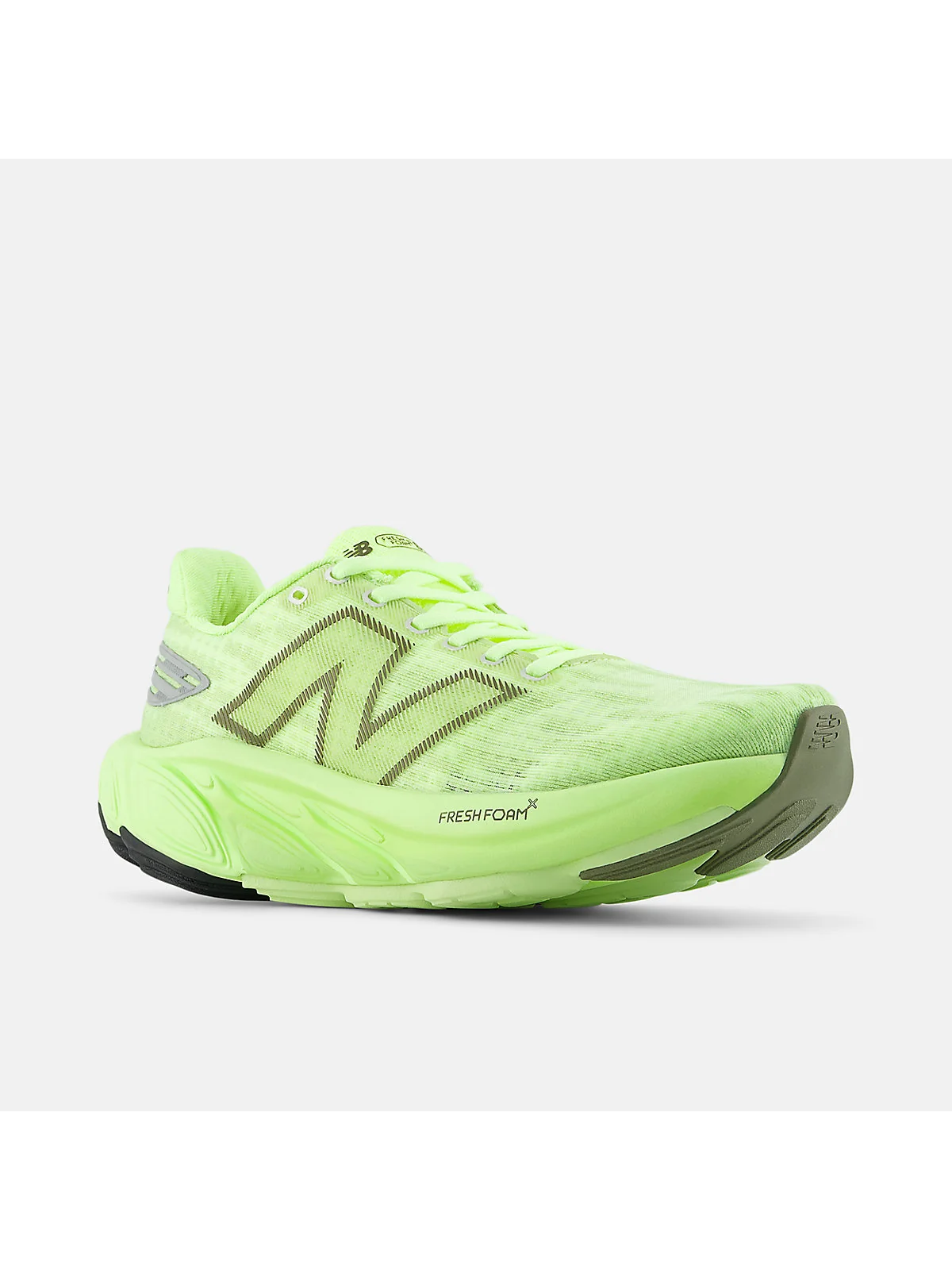 Женские кроссовки New Balance Fresh Foam X Balos v1 — 2