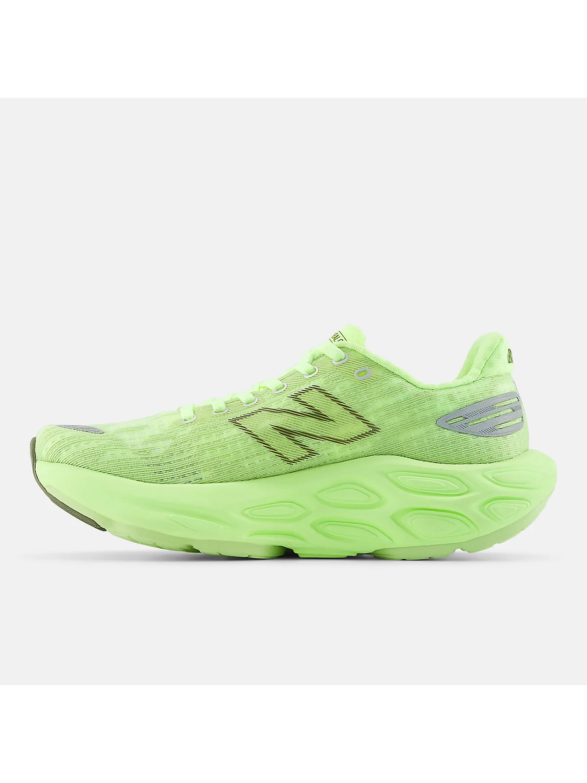 Женские кроссовки New Balance Fresh Foam X Balos v1 — 3