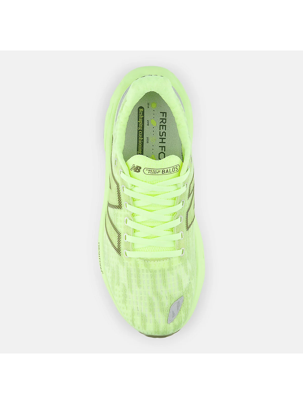 Женские кроссовки New Balance Fresh Foam X Balos v1 — 4