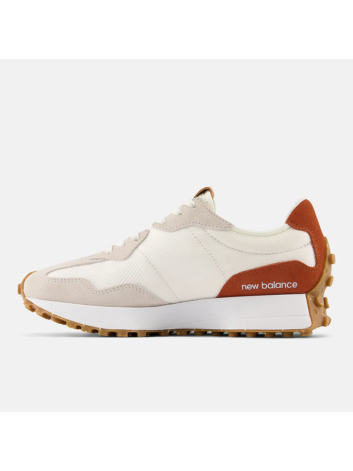 Женские кроссовки New Balance 327 — 3