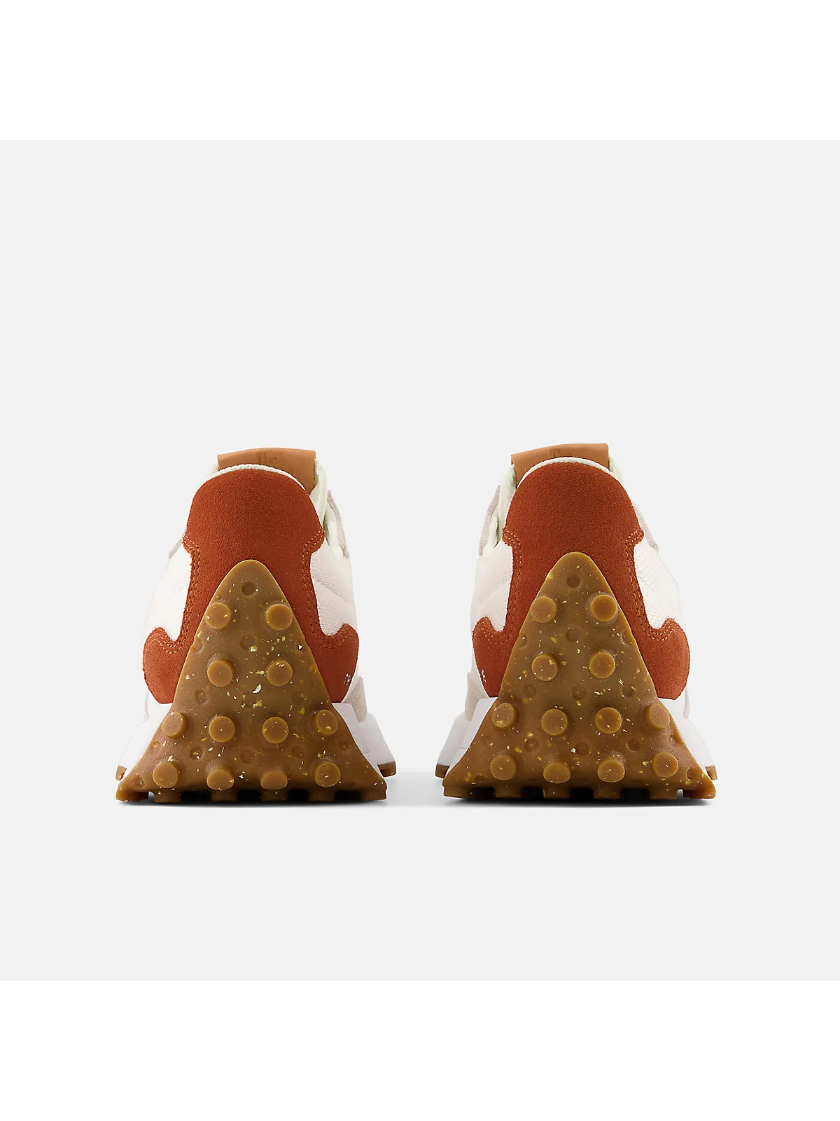 Женские кроссовки New Balance 327 — 5
