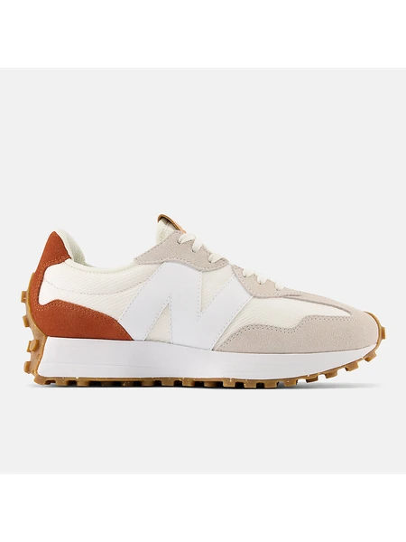 Женские кроссовки New Balance 327