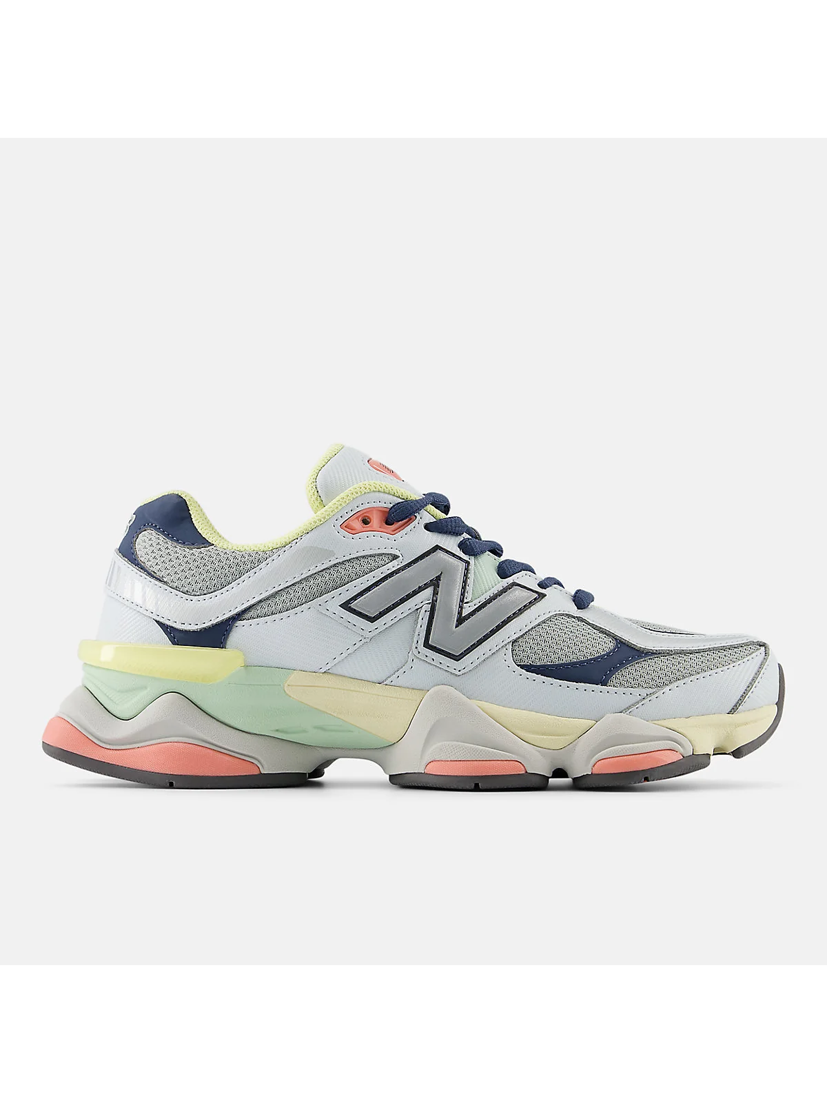 Кроссовки New Balance 9060 — 1
