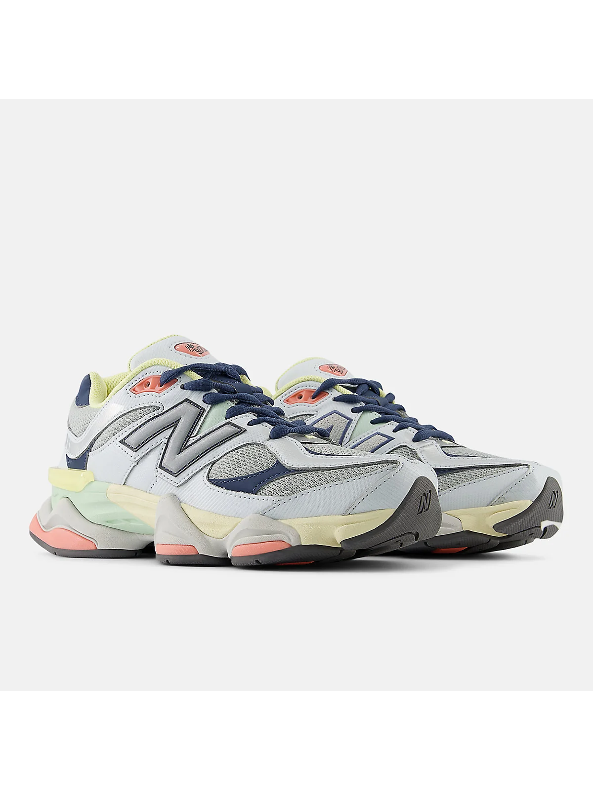 Кроссовки New Balance 9060 — 2