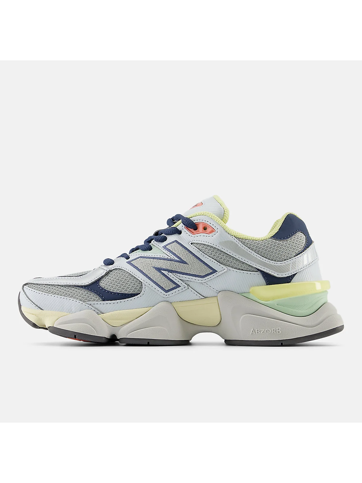 Кроссовки New Balance 9060 — 3
