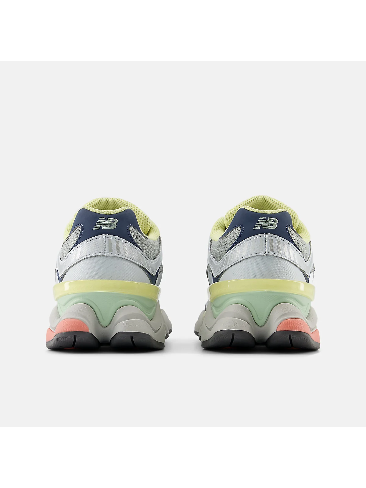 Кроссовки New Balance 9060 — 5