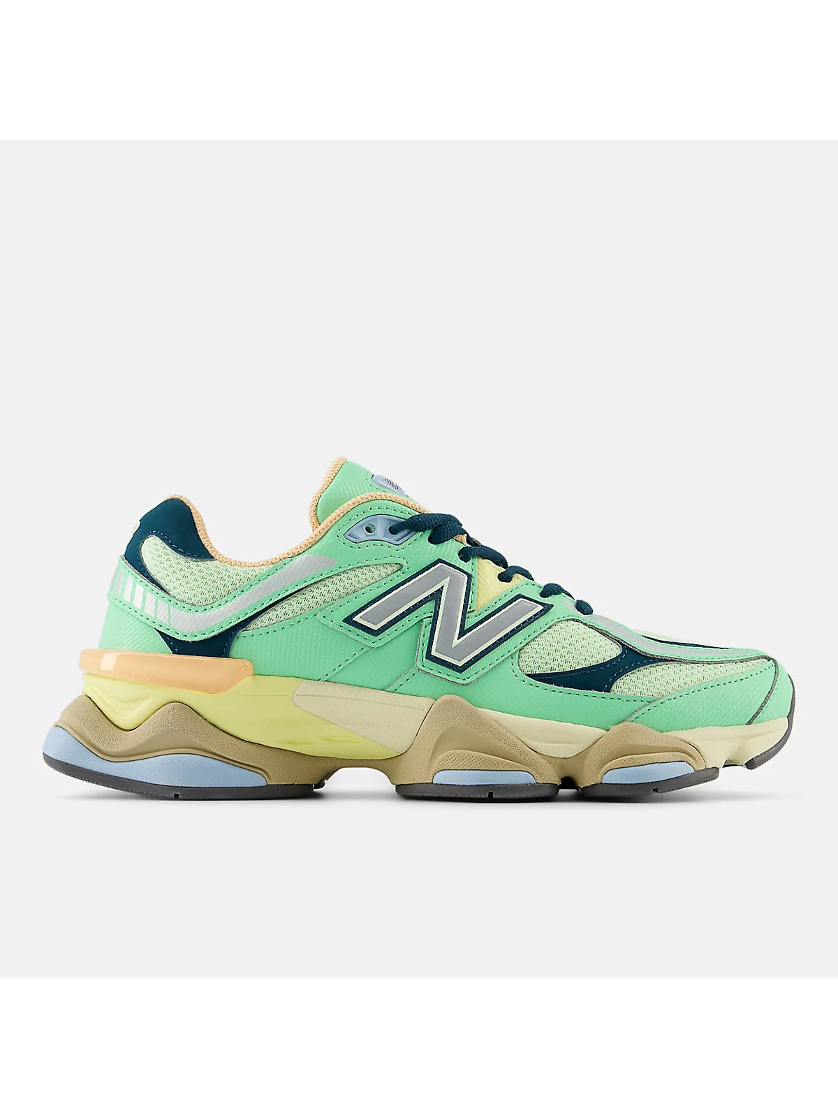 Кроссовки New Balance 9060 — 1