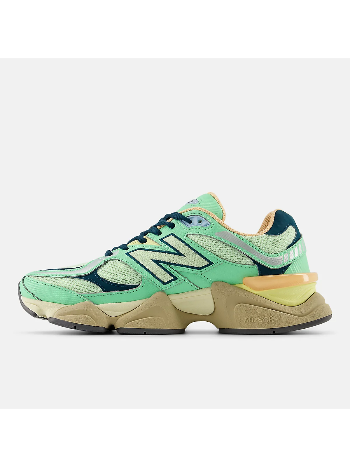 Кроссовки New Balance 9060 — 3