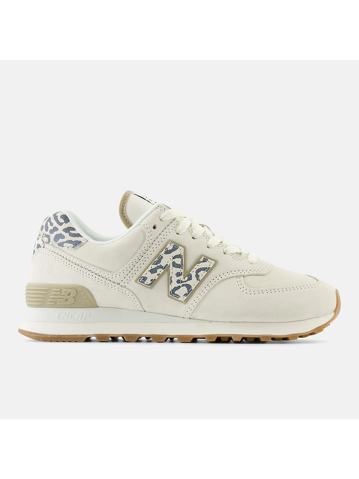 Женские кроссовки New Balance 574 — 1