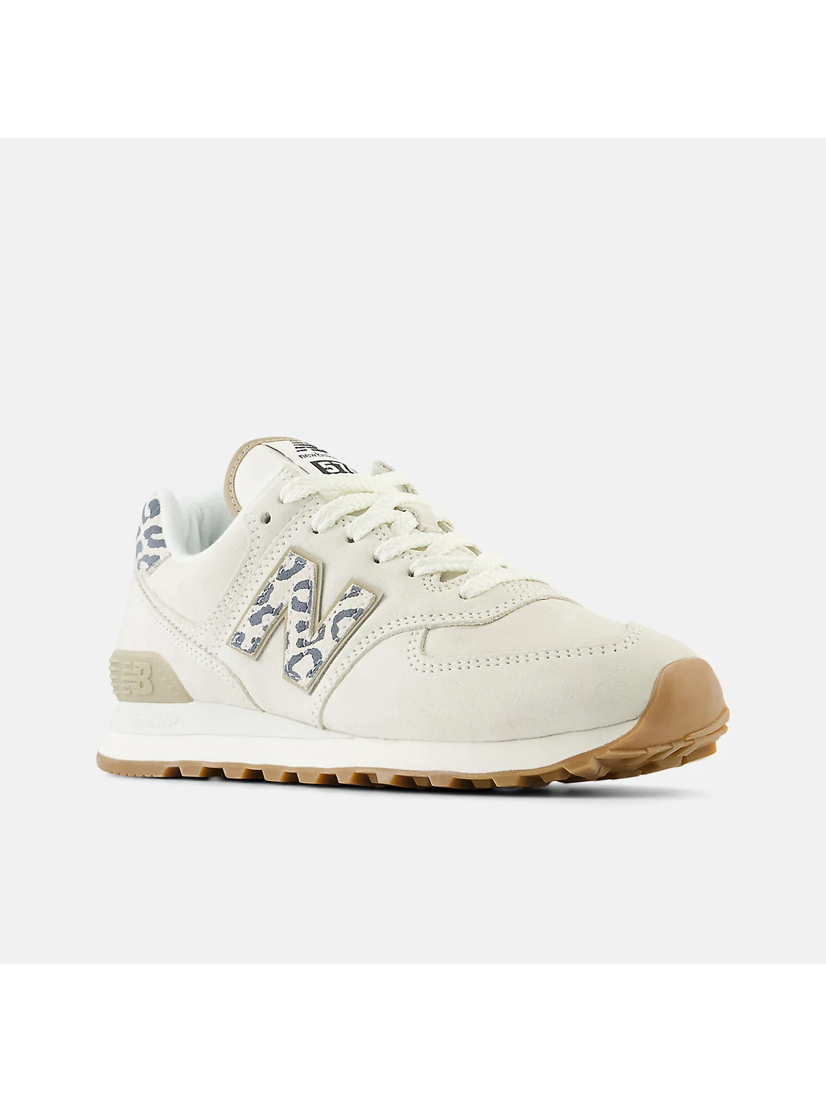 Женские кроссовки New Balance 574 — 2