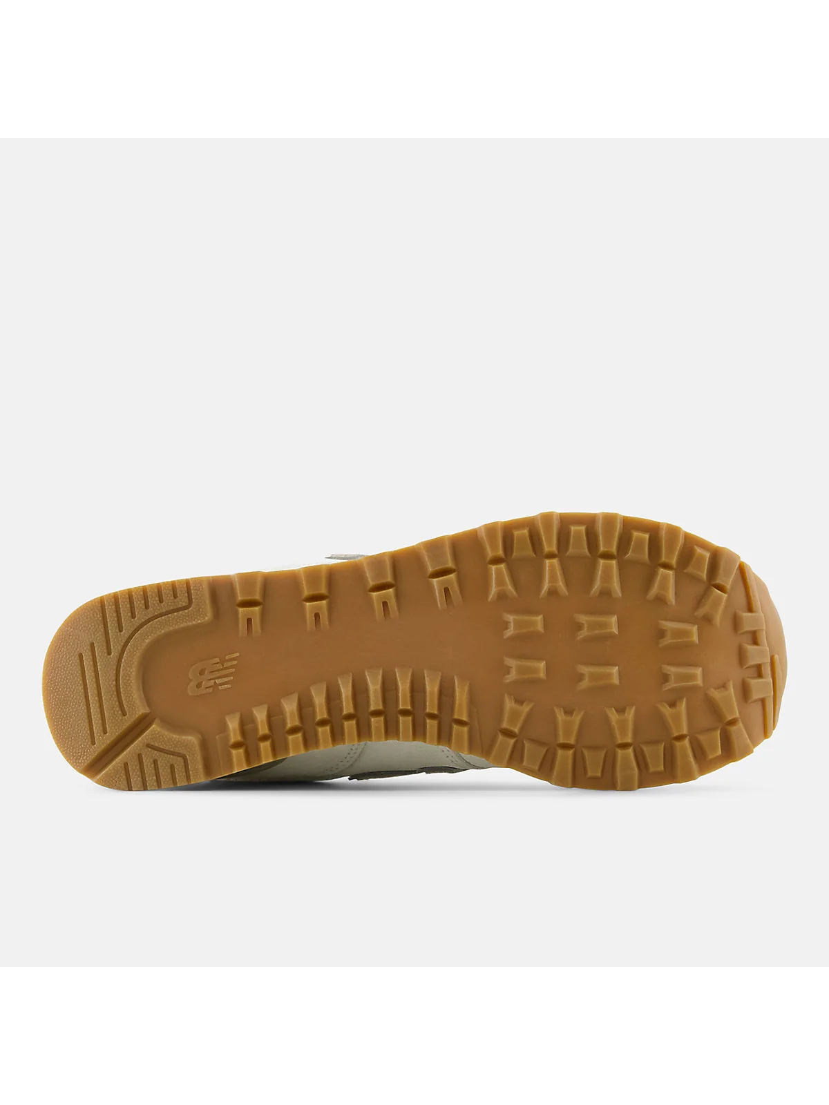 Женские кроссовки New Balance 574 — 5