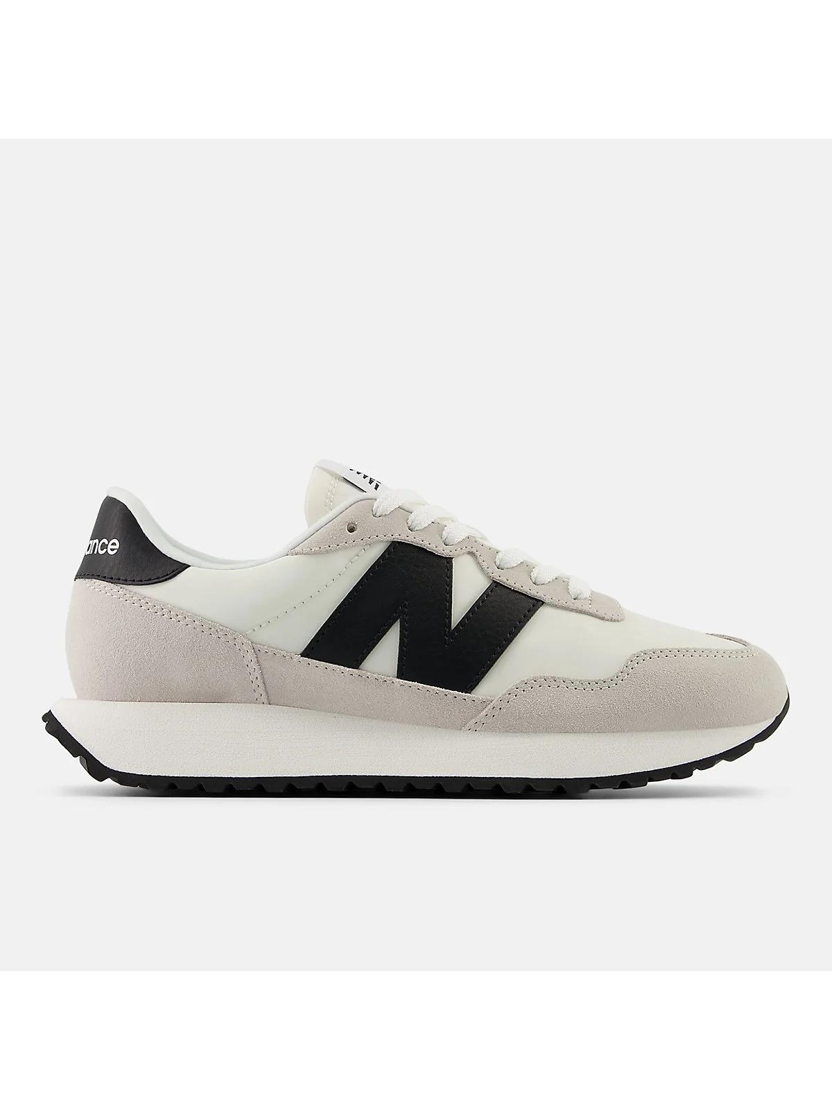 Женские кроссовки New Balance 237 — 1
