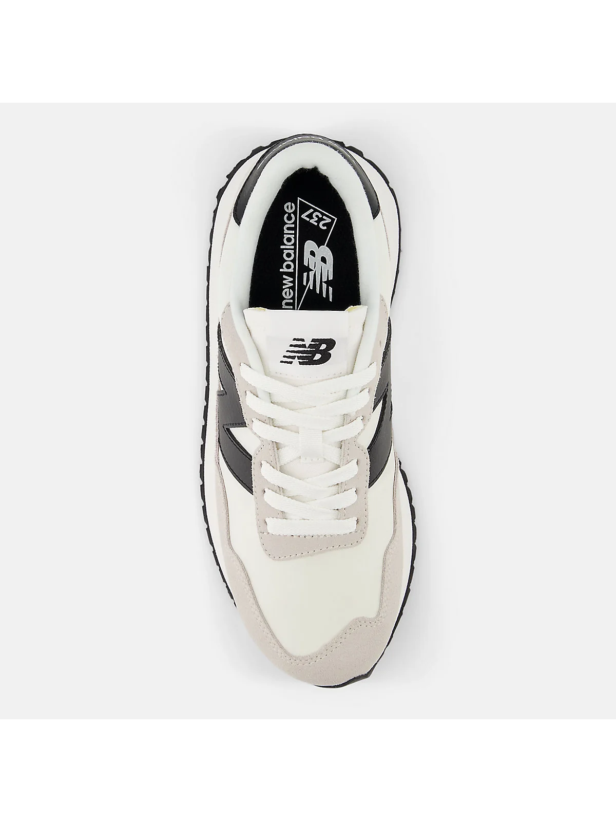 Женские кроссовки New Balance 237 — 4