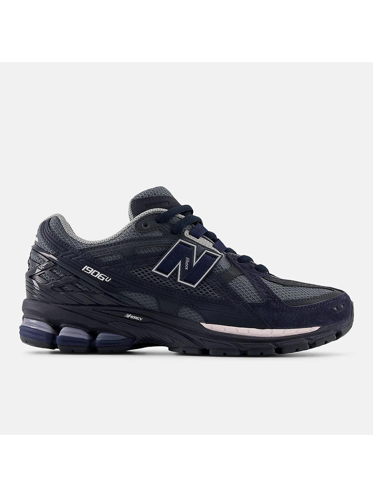 Мужские кроссовки New Balance 1906 Utility — 1
