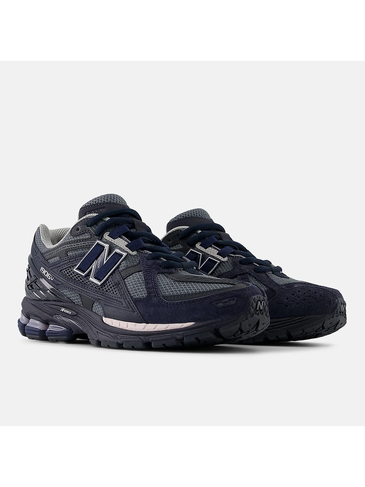 Мужские кроссовки New Balance 1906 Utility — 3
