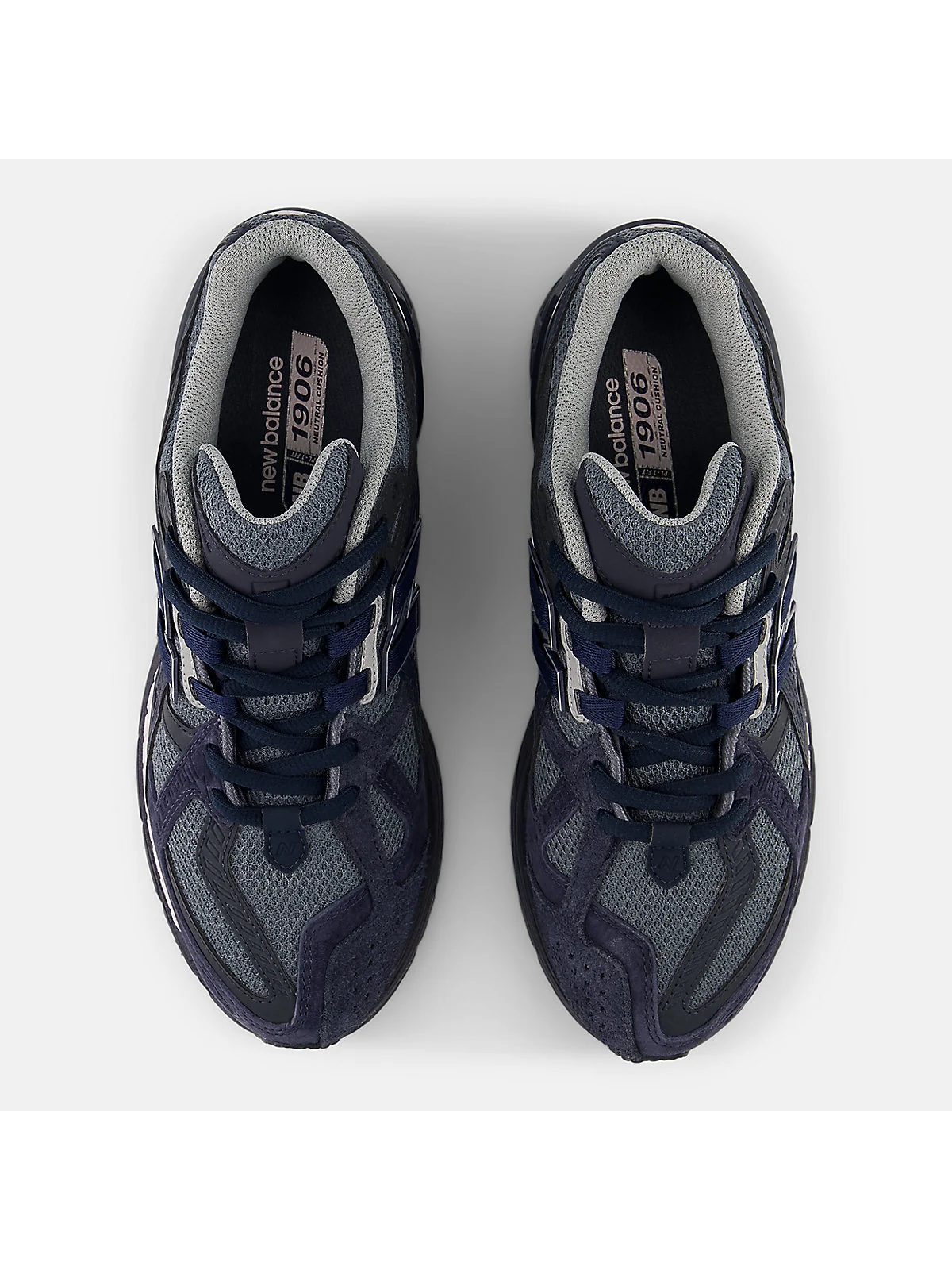 Мужские кроссовки New Balance 1906 Utility — 4