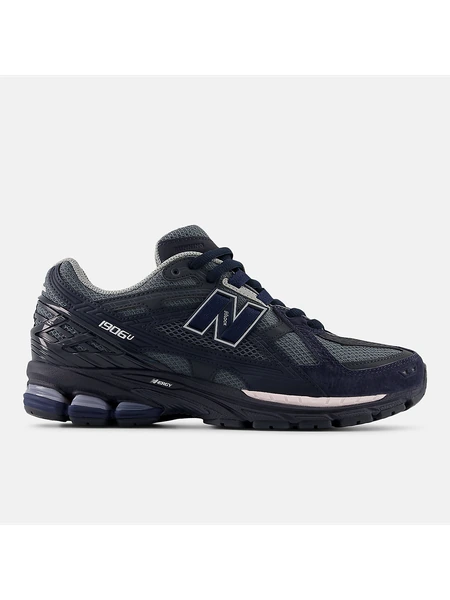Мужские кроссовки New Balance 1906 Utility — синий