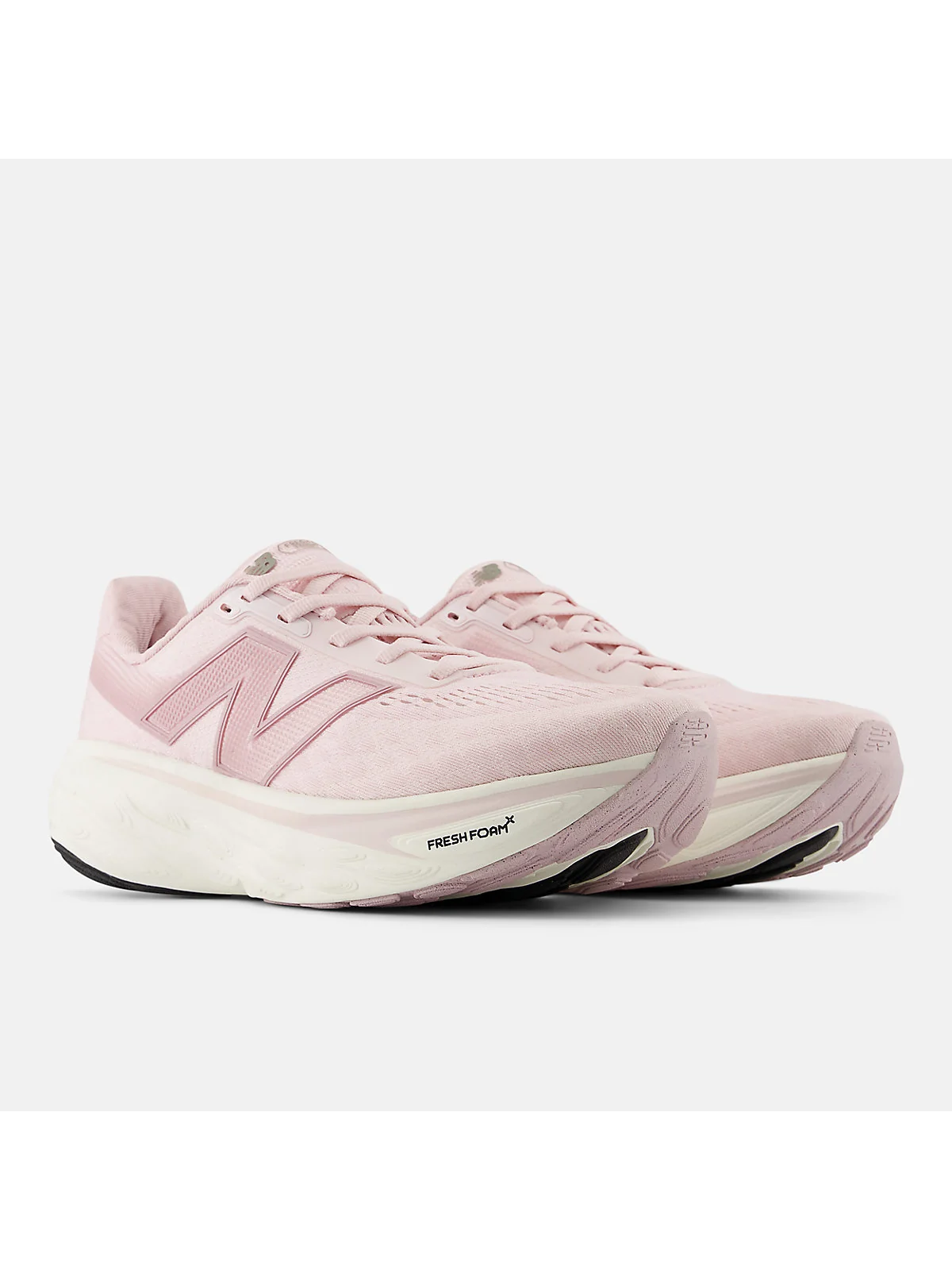 Кроссовки New Balance Fresh Foam X 1080v14 розовые — 2