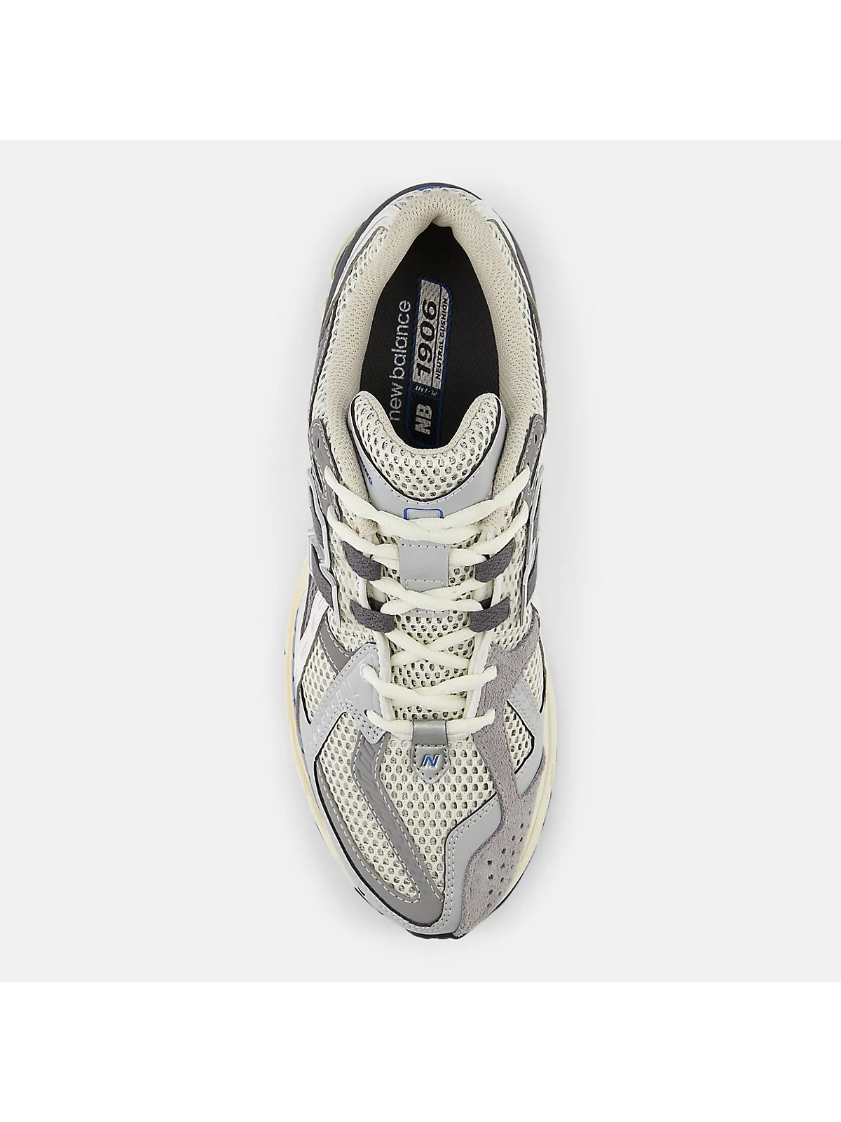 Мужские кроссовки New Balance 1906 Utility — 4