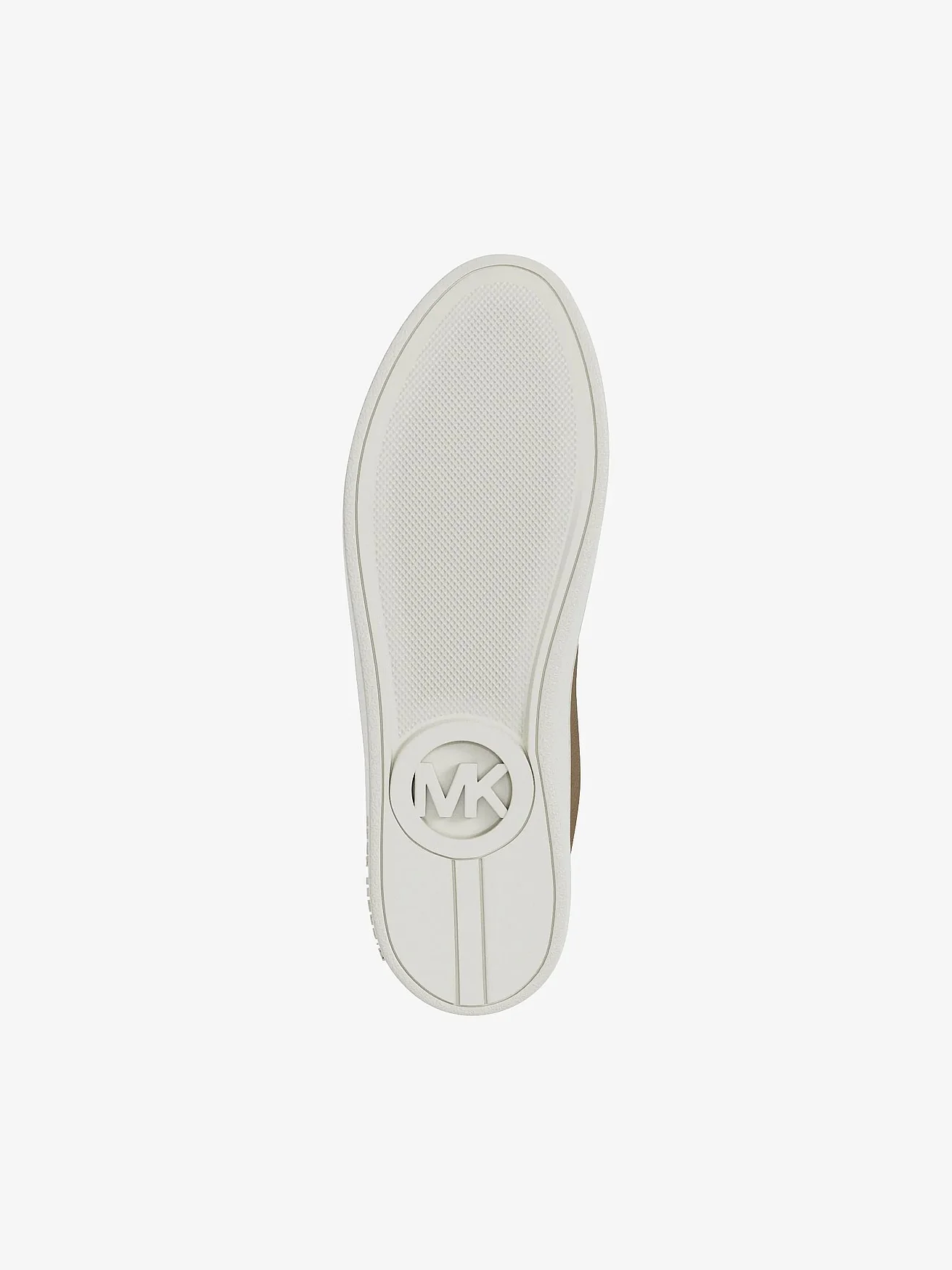 Michael Kors Keaton кроссовки замшевые на шнуровке — 6