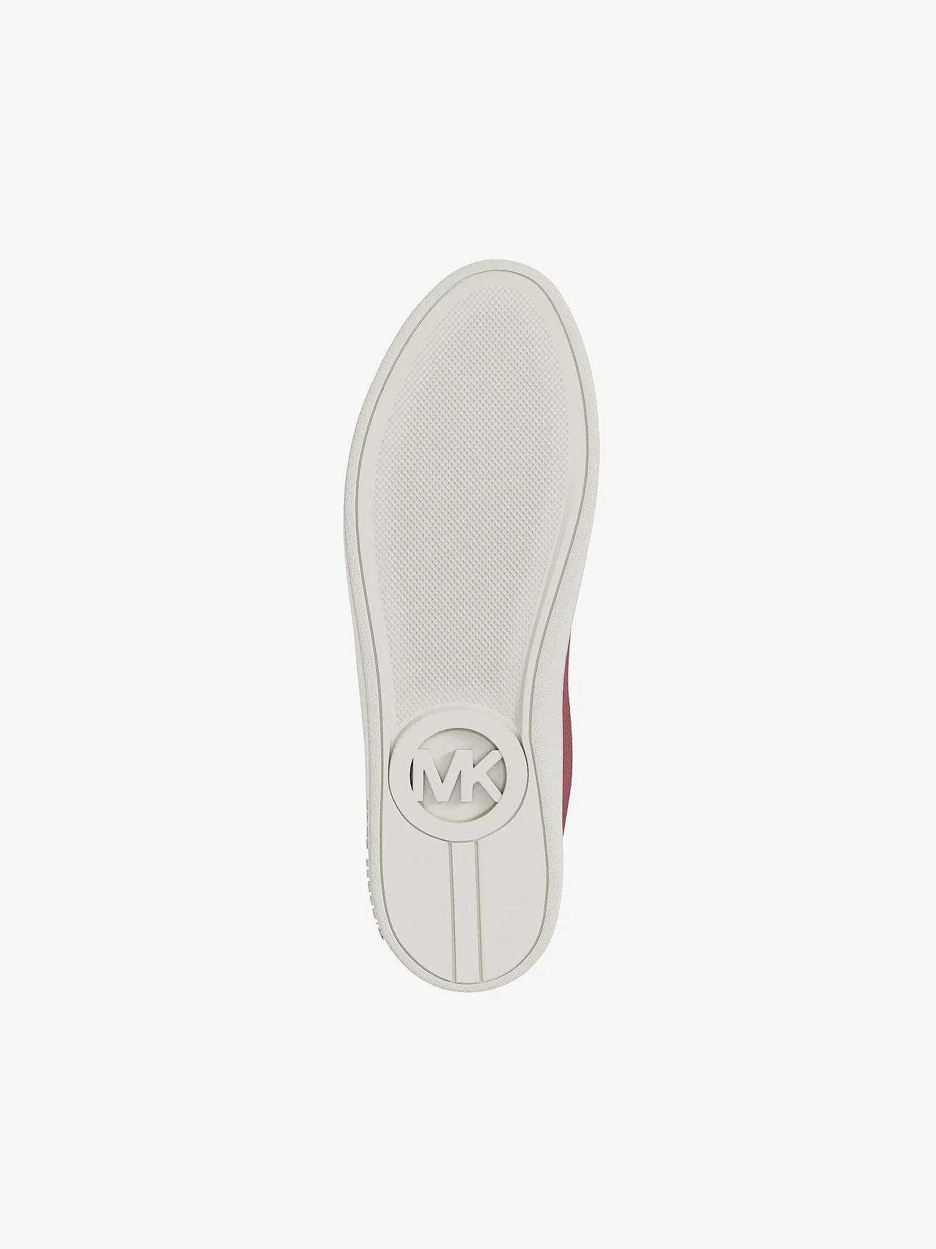 Michael Kors Keaton кроссовки замшевые на шнуровке — 6